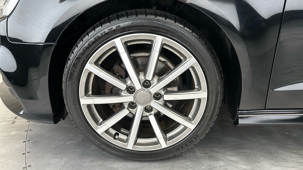 Audi A3 35 Tfsi Sport S Tronic #21