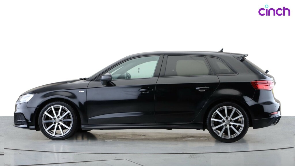 Audi A3 35 Tfsi Sport S Tronic #7