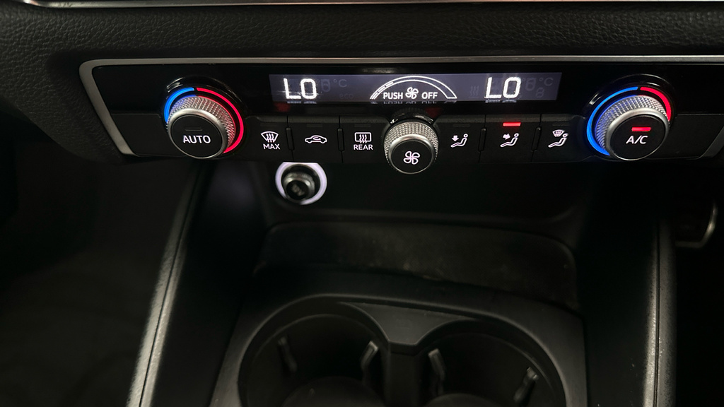 Audi A3 35 Tfsi Sport S Tronic #14