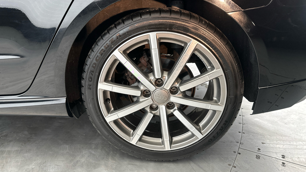 Audi A3 35 Tfsi Sport S Tronic #22