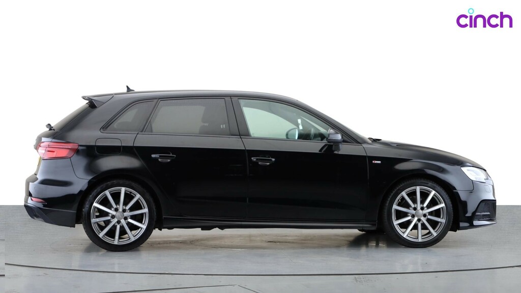 Audi A3 35 Tfsi Sport S Tronic #2