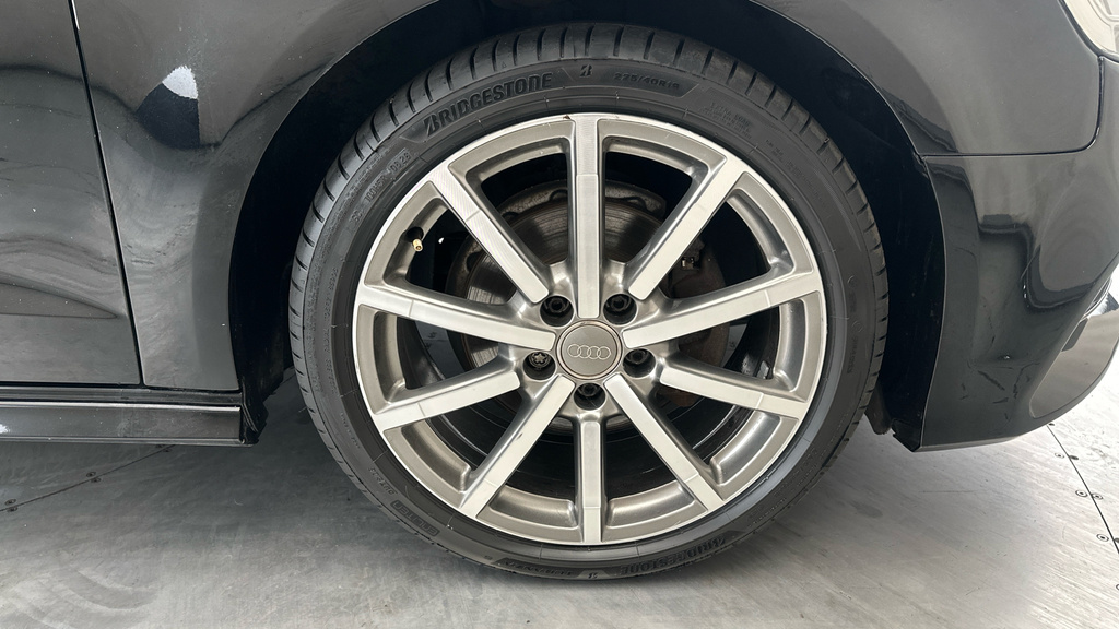 Audi A3 35 Tfsi Sport S Tronic #24