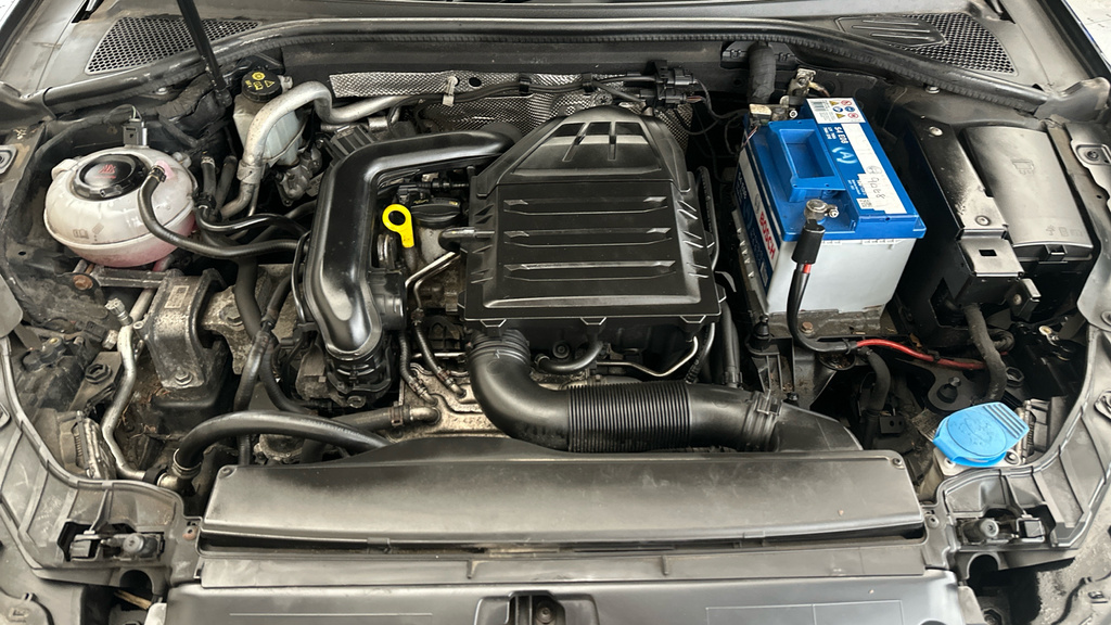 Audi A3 35 Tfsi Sport S Tronic #20