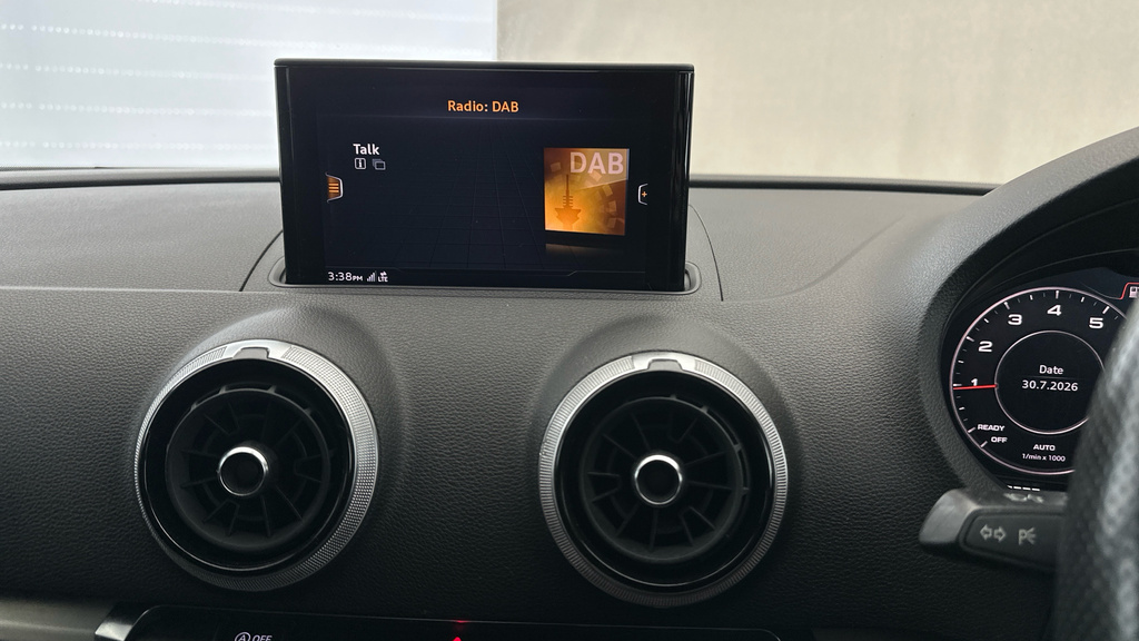 Audi A3 35 Tfsi Sport S Tronic #15