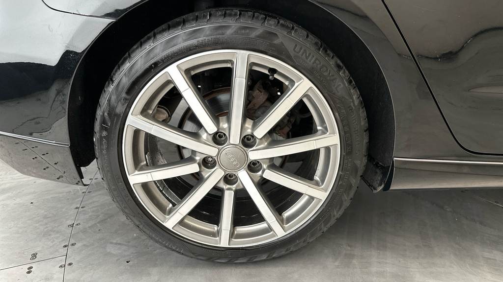 Audi A3 35 Tfsi Sport S Tronic #23