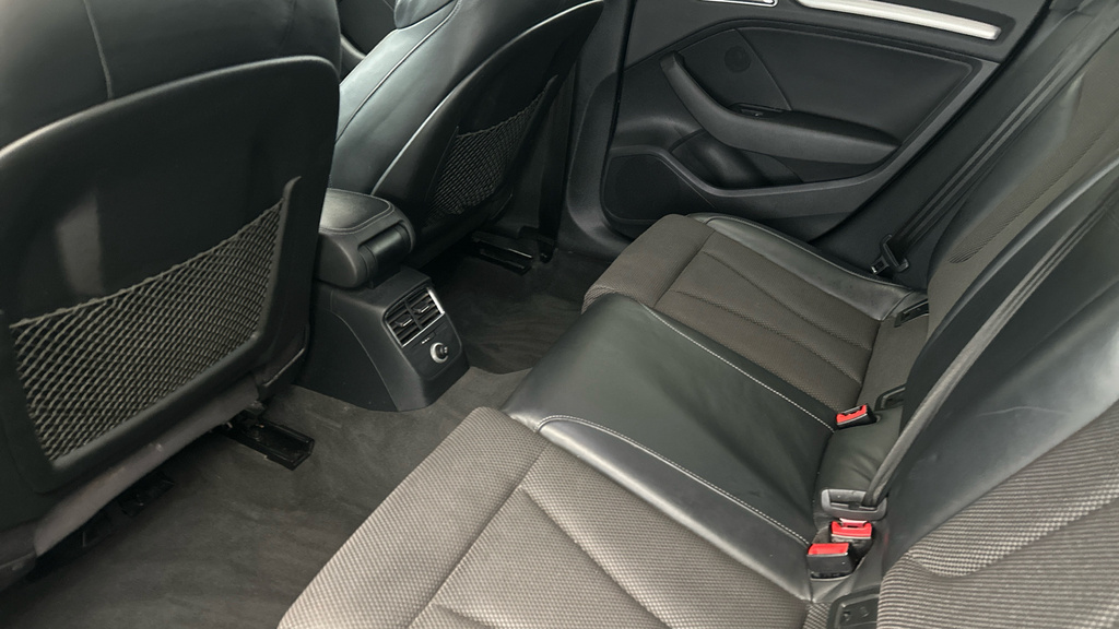 Audi A3 35 Tfsi Sport S Tronic #18
