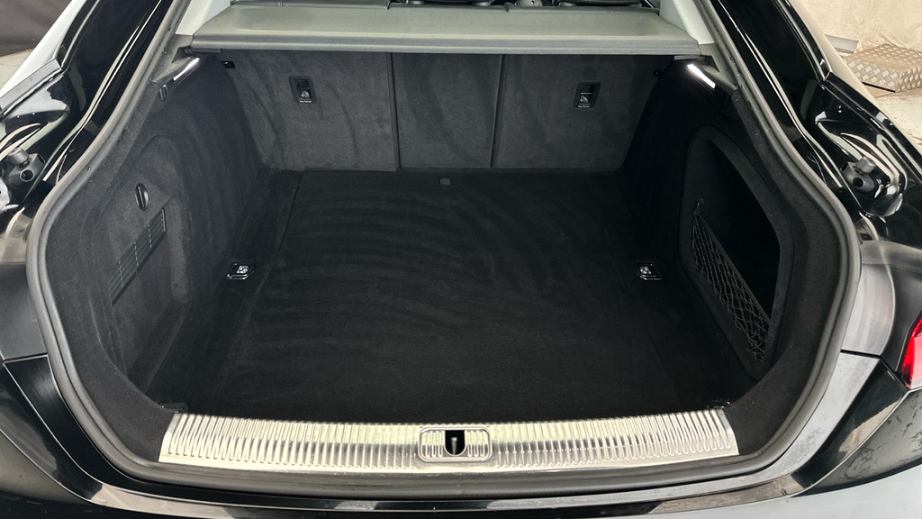 Audi A5 2.0 Tdi Ultra Se Sportback Euro 6 Ss #21