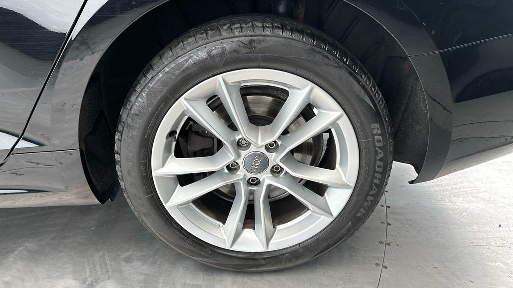 Audi A5 2.0 Tdi Ultra Se Sportback Euro 6 Ss #24