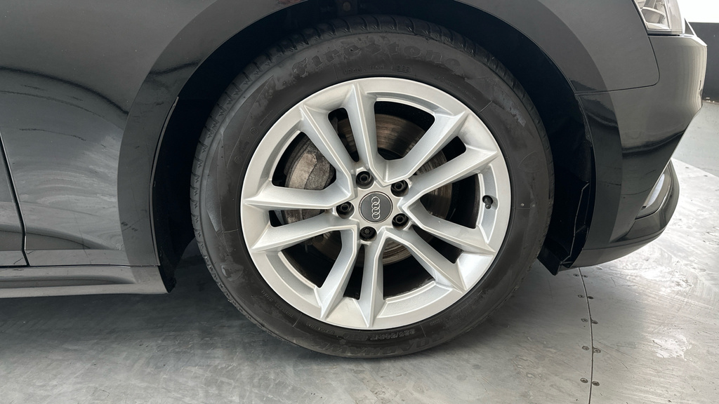 Audi A5 2.0 Tdi Ultra Se Sportback Euro 6 Ss #26