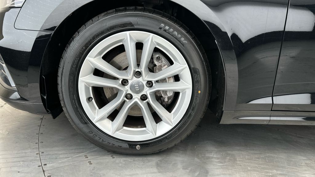 Audi A5 2.0 Tdi Ultra Se Sportback Euro 6 Ss #23