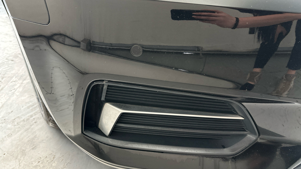 Audi A5 2.0 Tdi Ultra Se Sportback Euro 6 Ss #10