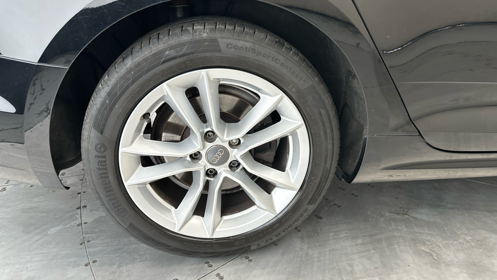 Audi A5 2.0 Tdi Ultra Se Sportback Euro 6 Ss #25