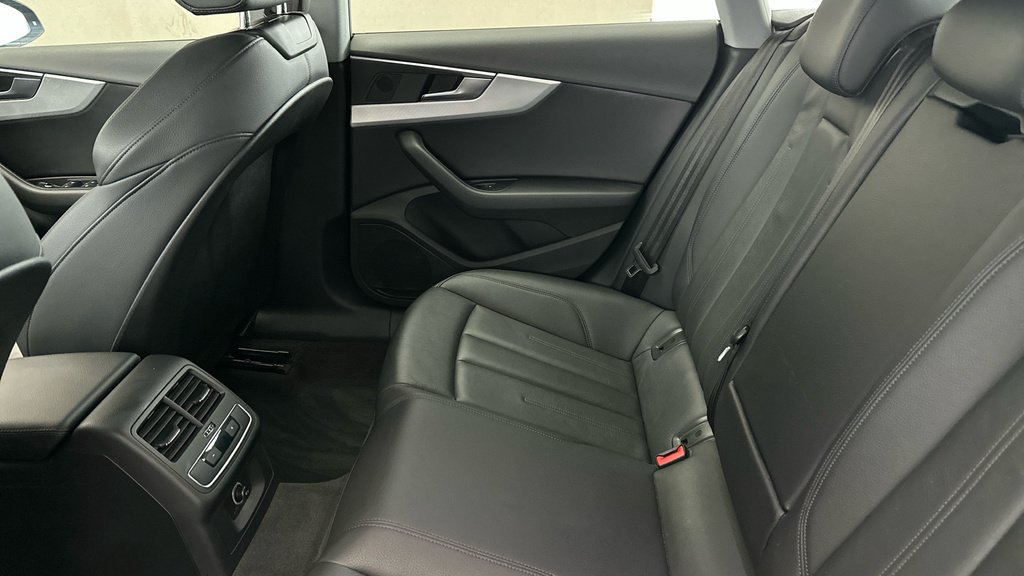 Audi A5 2.0 Tdi Ultra Se Sportback Euro 6 Ss #20