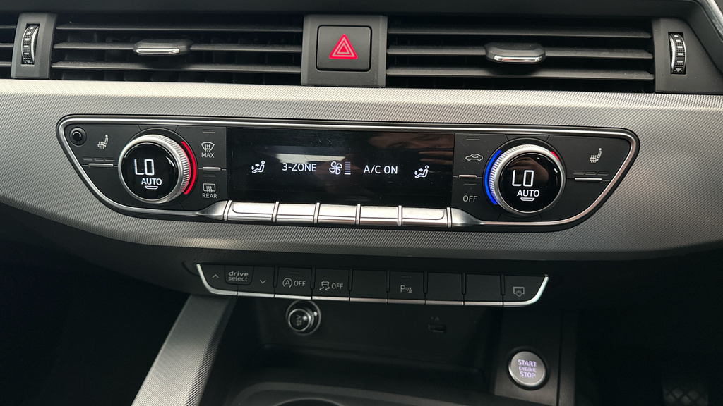 Audi A5 2.0 Tdi Ultra Se Sportback Euro 6 Ss #16