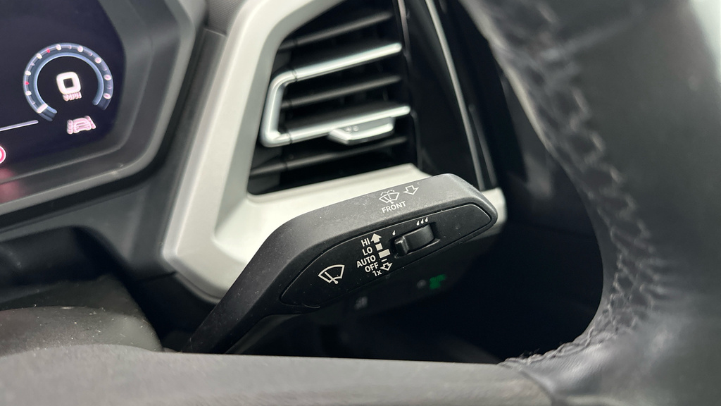 Audi Q4 E Tron 150Kw 40 82Kwh Sport Black #10