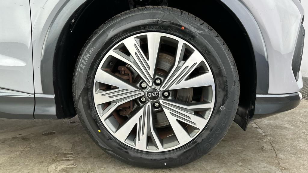 Audi Q4 E Tron 150Kw 40 82Kwh Sport Black #30