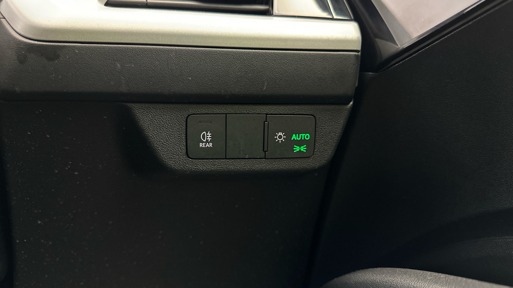 Audi Q4 E Tron 150Kw 40 82Kwh Sport Black #11
