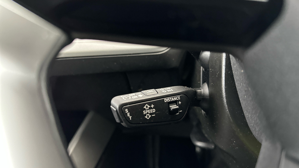 Audi Q4 E Tron 150Kw 40 82Kwh Sport Black #13
