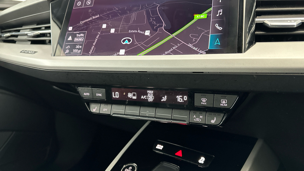 Audi Q4 E Tron 150Kw 40 82Kwh Sport Black #17