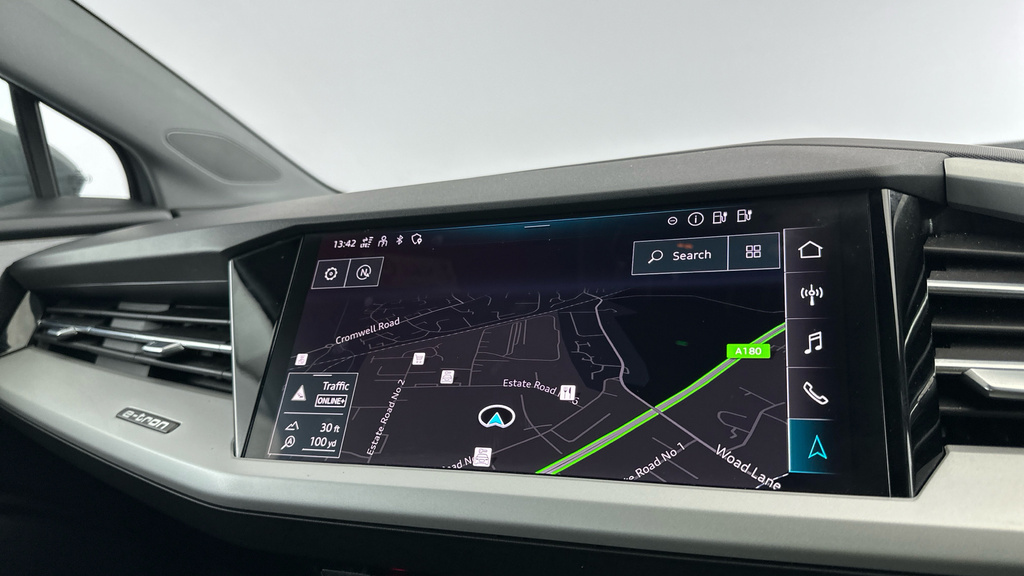 Audi Q4 E Tron 150Kw 40 82Kwh Sport Black #23