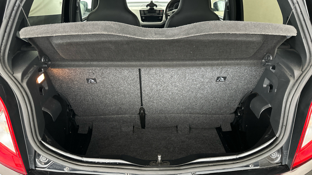Seat MII 61Kw One 36.8Kwh 2021 Silver #18