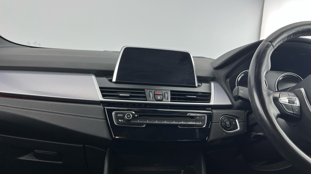 BMW 2 Series Gran Tourer Mpv Grey #15