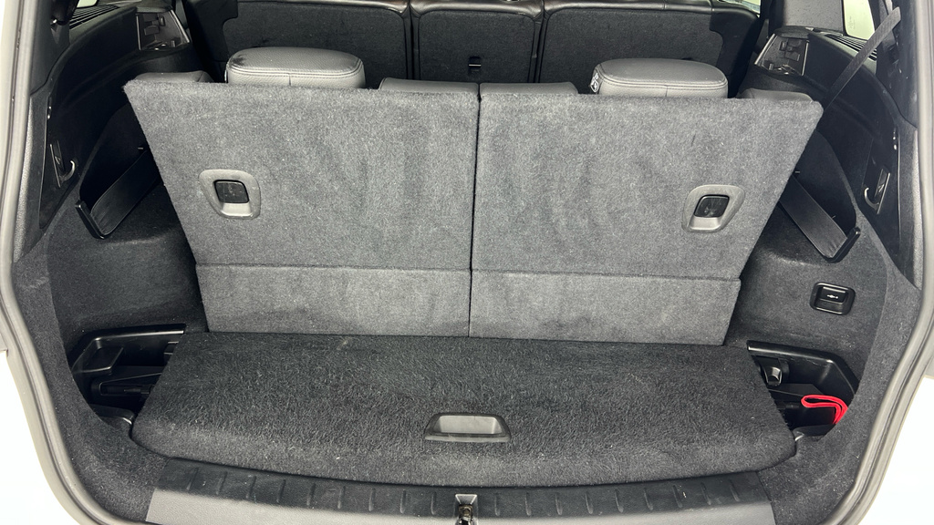 BMW 2 Series Gran Tourer Mpv Grey #21