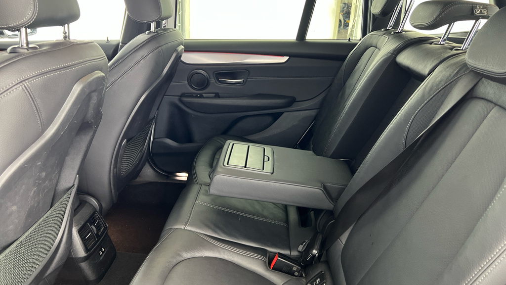 BMW 2 Series Gran Tourer Mpv Grey #20