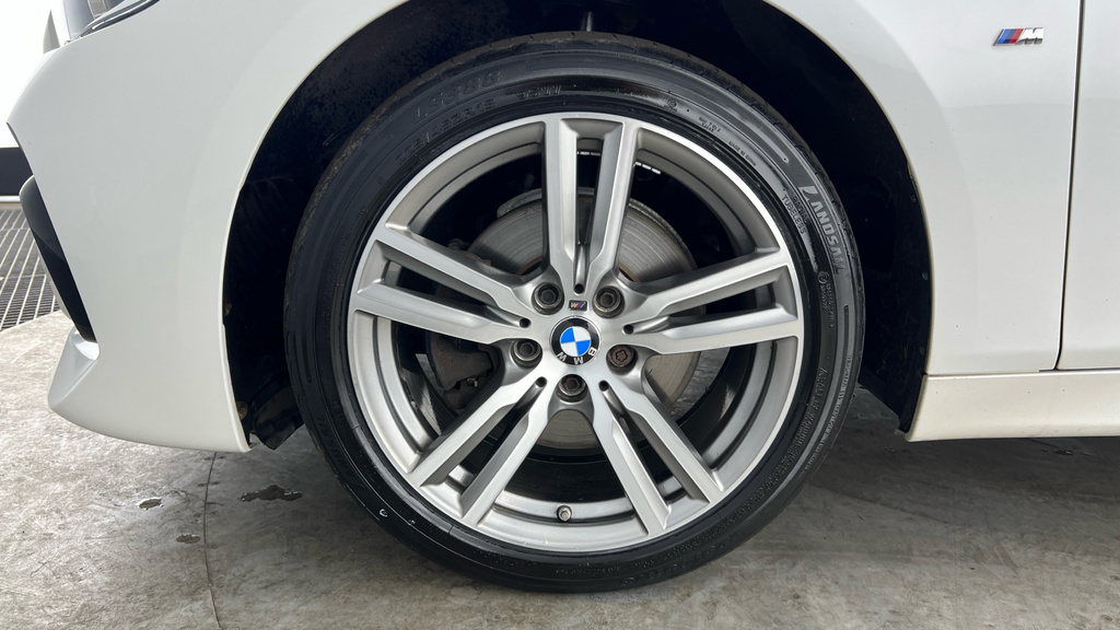BMW 2 Series Gran Tourer Mpv Grey #23