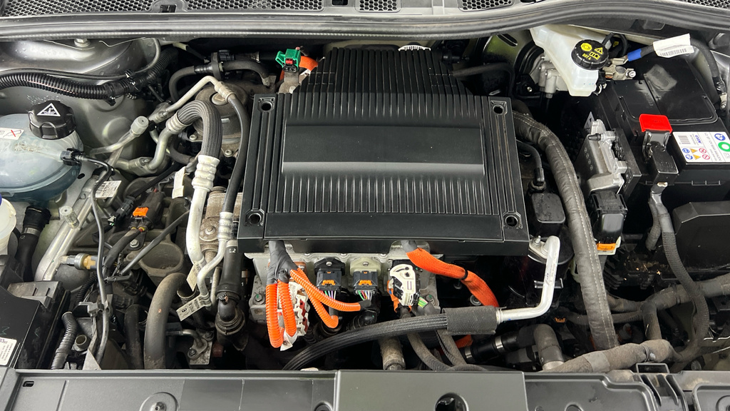 Vauxhall Corsa 1.2 Turbo Ultimate 2023 Red #23