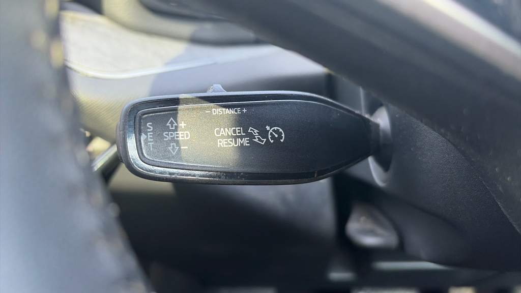 Skoda Kodiaq Se L Executive Silver #15