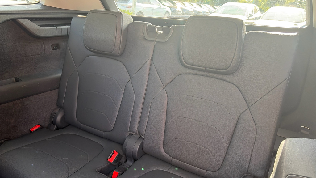 Skoda Kodiaq Se L Executive Silver #37