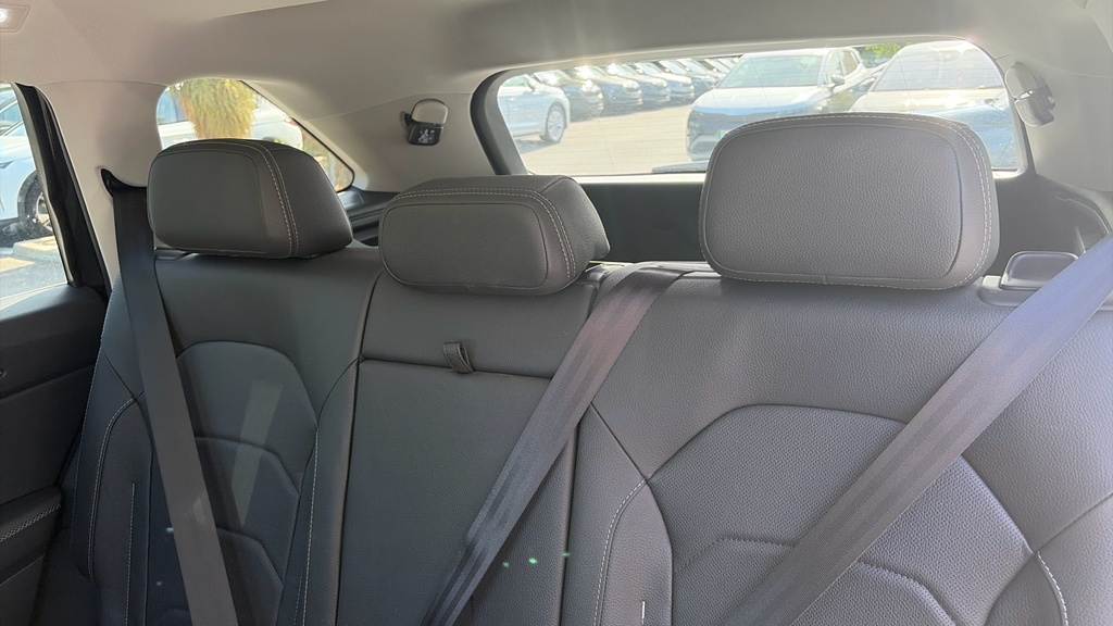 Skoda Kodiaq Se L Executive Silver #23