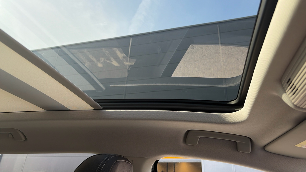 Skoda Kodiaq Se L Executive Silver #3