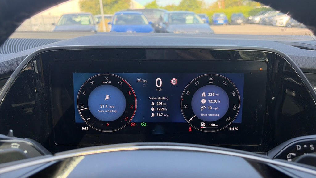 Skoda Kodiaq Se L Executive Silver #22