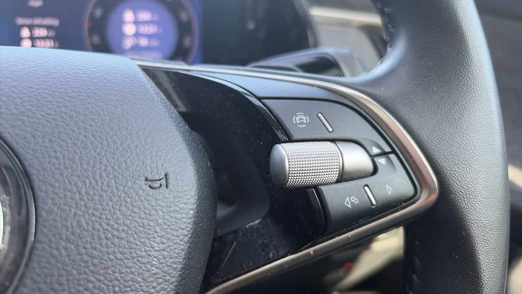 Skoda Kodiaq Se L Executive Silver #31
