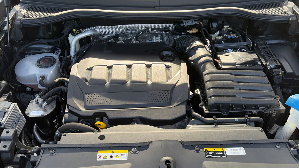Skoda Kodiaq Se L Executive Silver #25