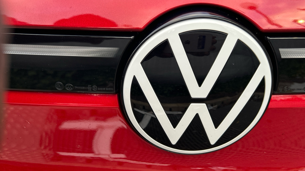 Volkswagen ID.4 Life Pure Grey #44