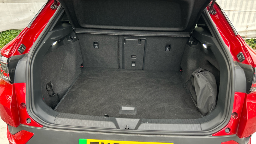 Volkswagen ID.4 Life Pure Grey #15