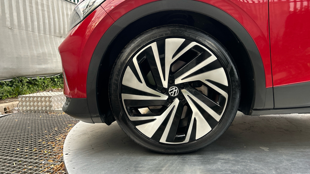 Volkswagen ID.4 Life Pure Grey #17