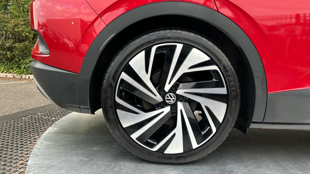 Volkswagen ID.4 Life Pure Grey #19