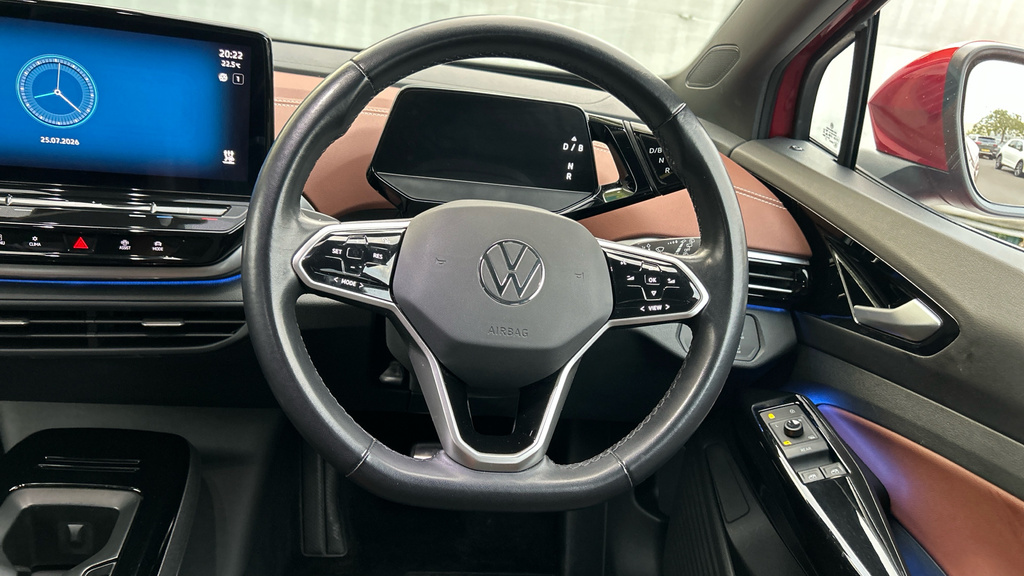 Volkswagen ID.4 Life Pure Grey #29