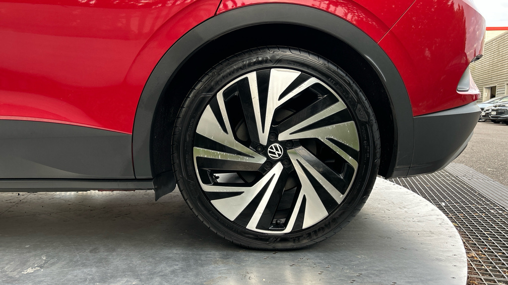 Volkswagen ID.4 Life Pure Grey #18