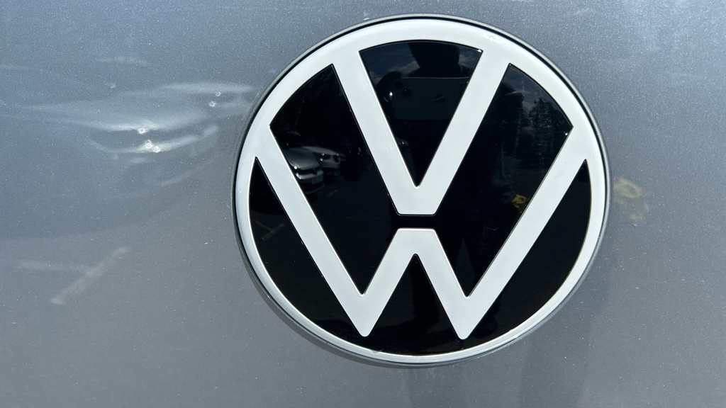 Volkswagen ID.Buzz Id. Buzz Cargo Commerce Swb 286 Ps 79 Kwh Green #50