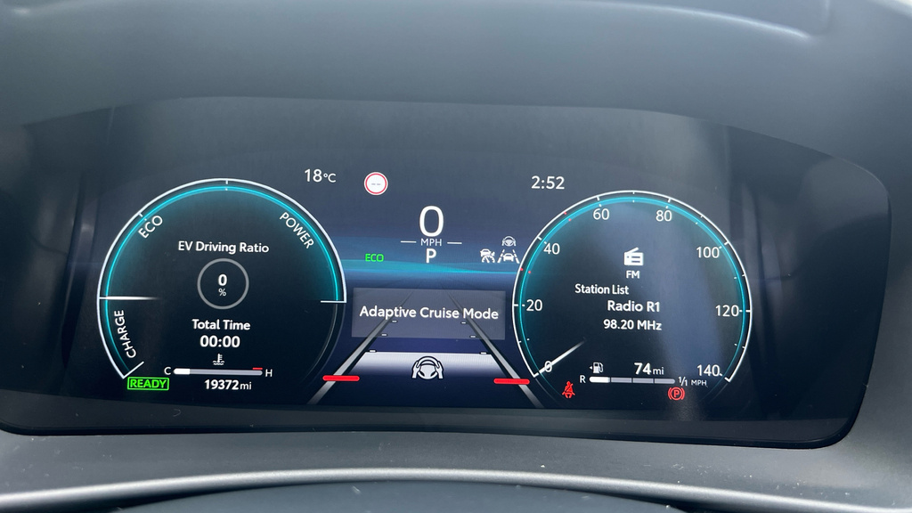 Toyota C-Hr Design Grey #22
