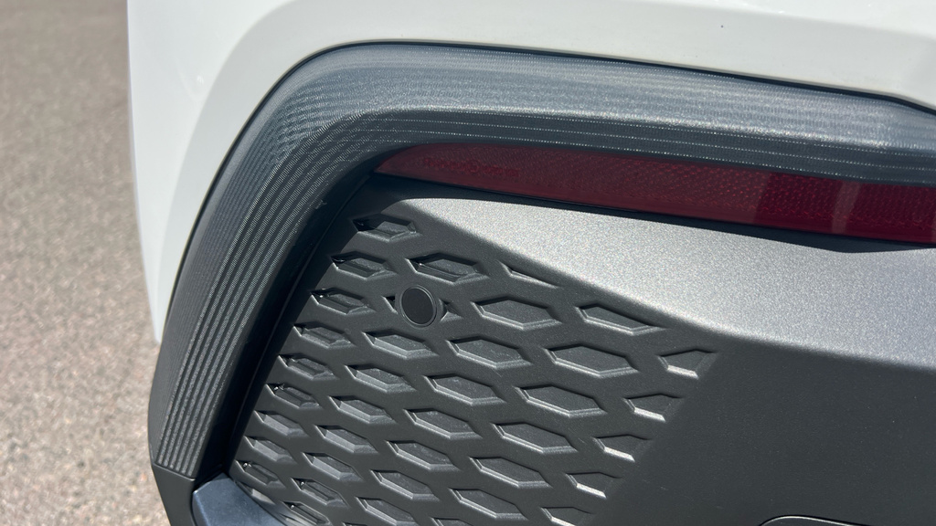 Toyota C-Hr Design Grey #6