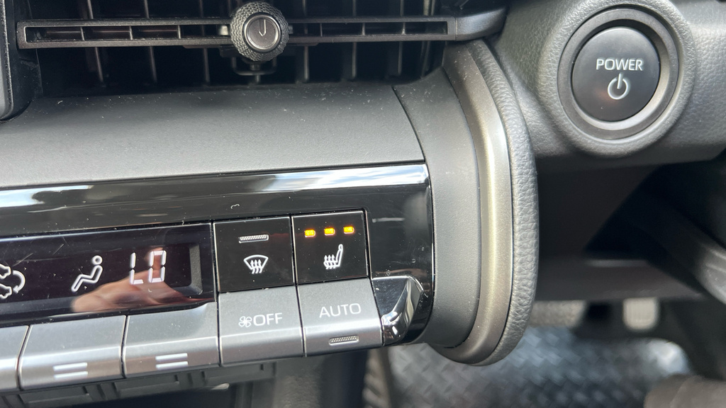 Toyota C-Hr Design Grey #13