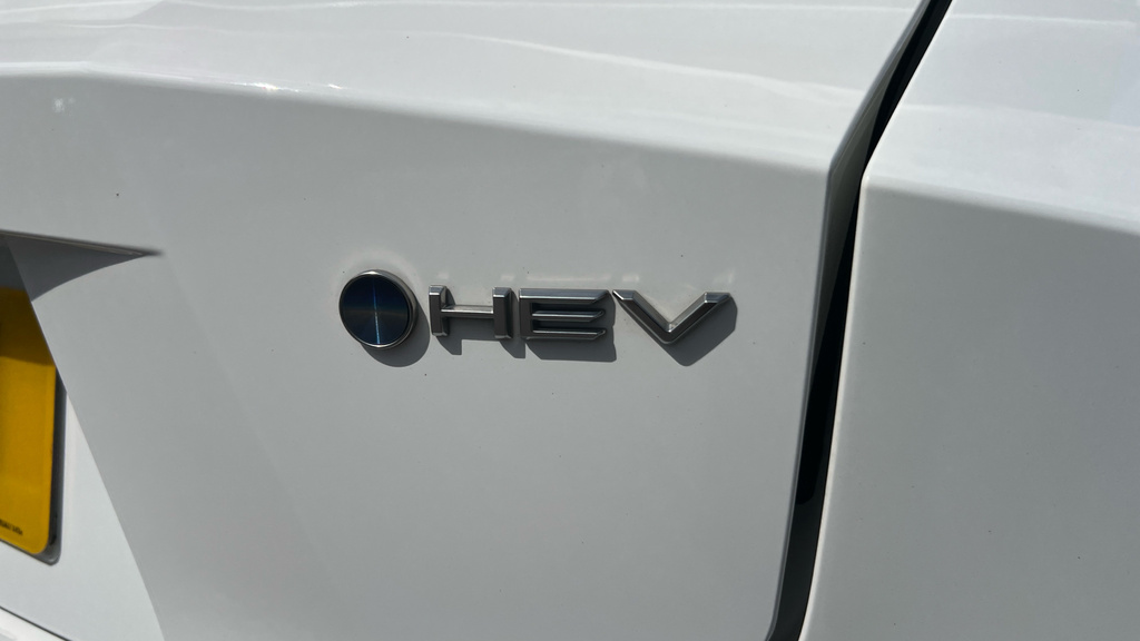 Toyota C-Hr Design Grey #33
