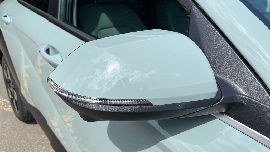 Hyundai Kona Ultimate Black #35