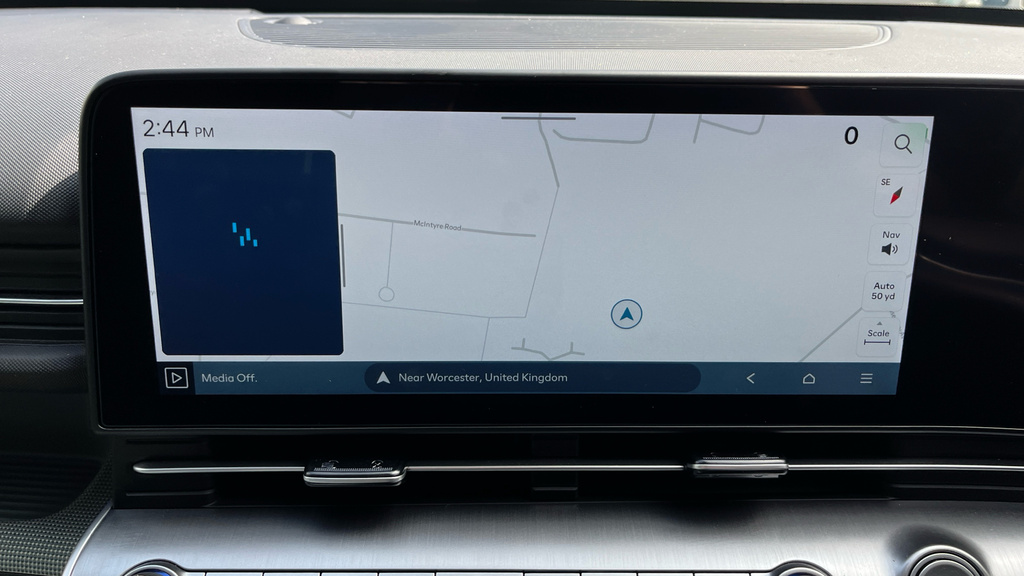Hyundai Kona Ultimate Black #27